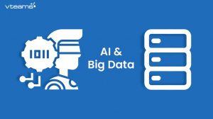 Read more about the article AI and Big Data – Endless Possibilities