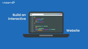 Read more about the article Build an interactive website: Top programming languages