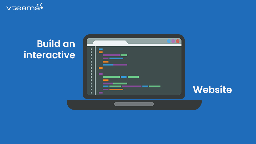 You are currently viewing Build an interactive website: Top programming languages