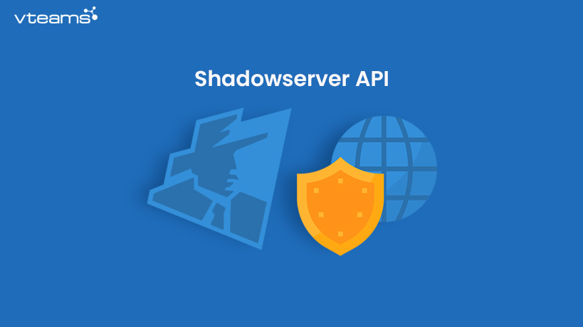 You are currently viewing Shadowserver API – An Internet watchdog