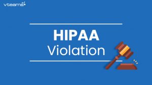 Read more about the article Steps to Handle HIPAA Violations