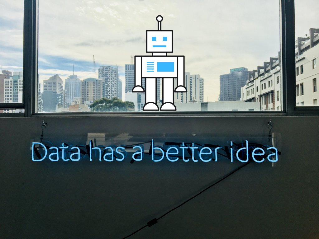 AI and Big Data – Endless Possibilities 1
