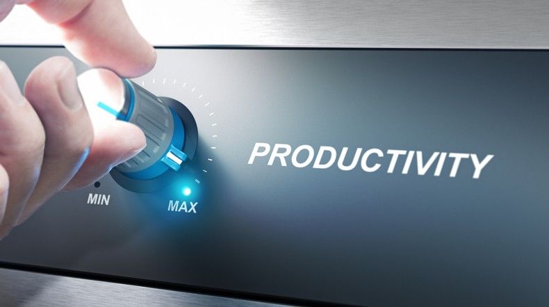 The Ultimate Guide to Improve Productivity 2
