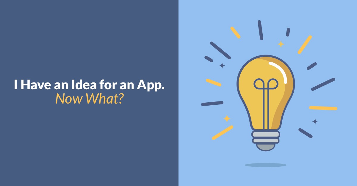 5 Latest Mobile App Ideas based on latest Technology