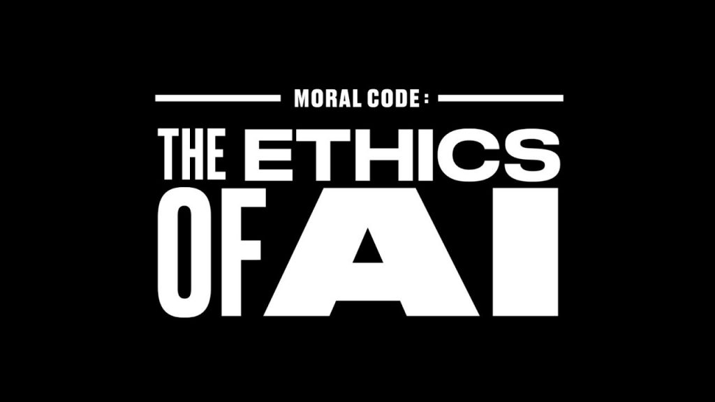 Ethics in AI - Where's the Boundary? 2