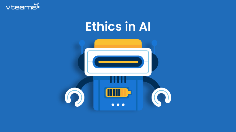 You are currently viewing Ethics in AI – Where’s the Boundary?