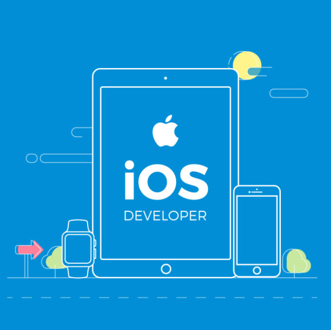 Faster ways to Hire iOS Developer - 5 Easy Steps 1