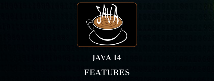 JDK 14: Find out what’s new 1