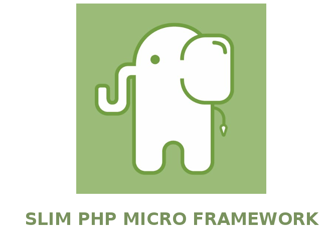 PHP Microframeworks: a comparison 4
