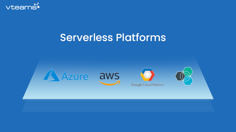You are currently viewing Go Serverless with Top 4 Platforms
