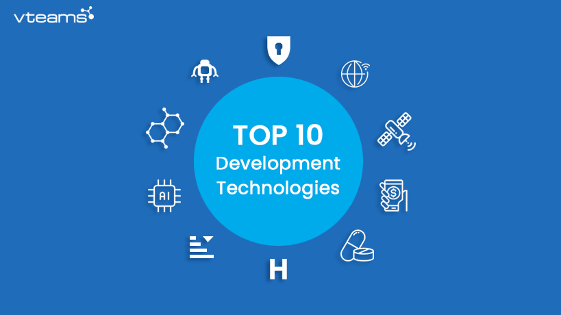 You are currently viewing Top 10 Breakthrough New Development Technologies