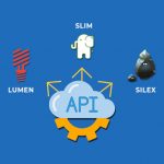 3 Most popular frameworks to build APIs