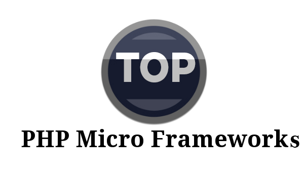 PHP Microframeworks: a comparison 1