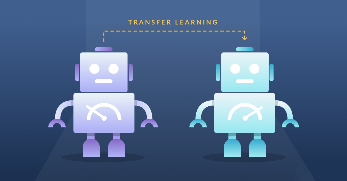 Everything You Need To Know About Transfer Learning In Ml