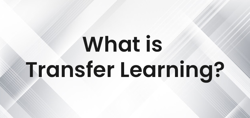 Transfer Learning: A Concise Introduction 1