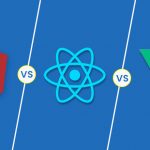 Angular vs React vs Vue: Everything you need to know