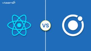 Read more about the article Future of Hybrid Mobile Apps: React Native vs Ionic