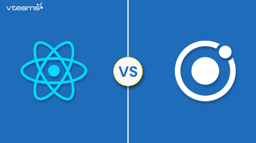 You are currently viewing Future of Hybrid Mobile Apps: React Native vs Ionic