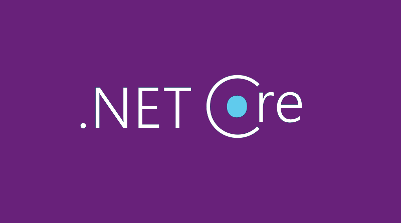 .Net vs .Net Core 2