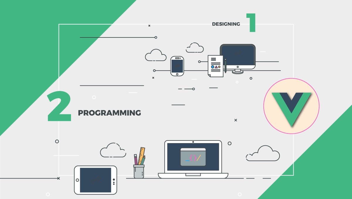 Vue Js The Most Versatile Javascript Framework