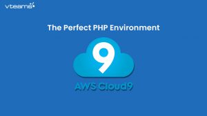Read more about the article AWS Cloud9 – The Perfect PHP Coding Environment