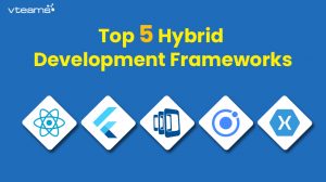 Read more about the article The Top 5 Hybrid Development Frameworks