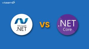 Read more about the article .Net vs .Net Core