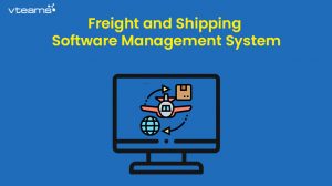 Read more about the article Unveil the benefits – Freight and Shipping Software Management System
