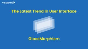 Read more about the article Glassmorphism – The latest trend in user interface for apps