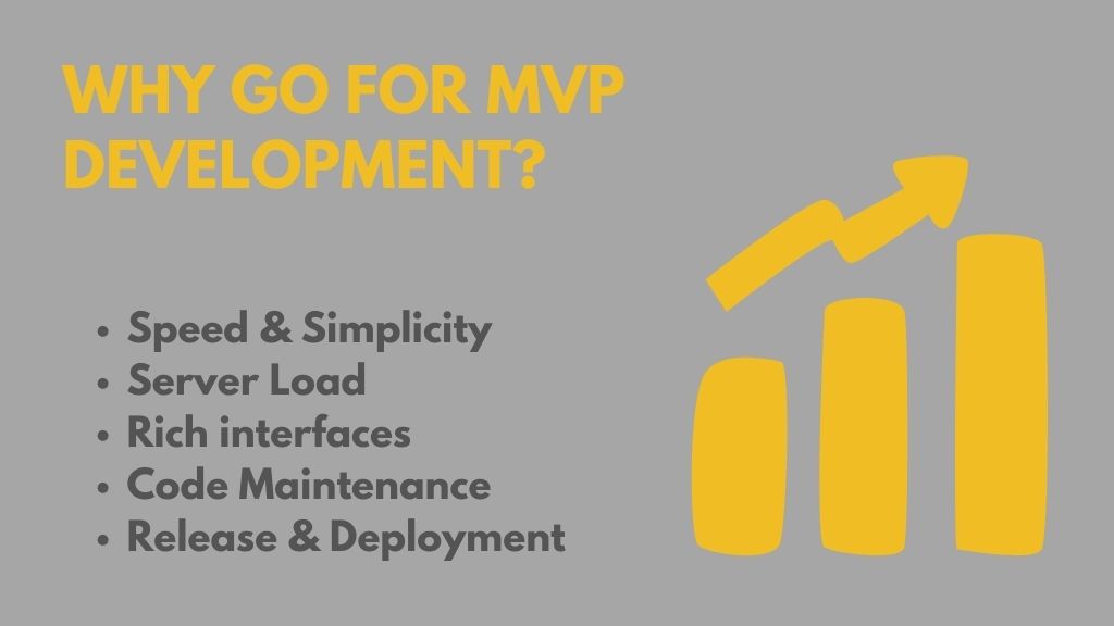 5 Reasons Why JavaScript is the Best For Your MVP 1