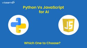 Read more about the article Python Vs. JavaScript – Dominance in AI