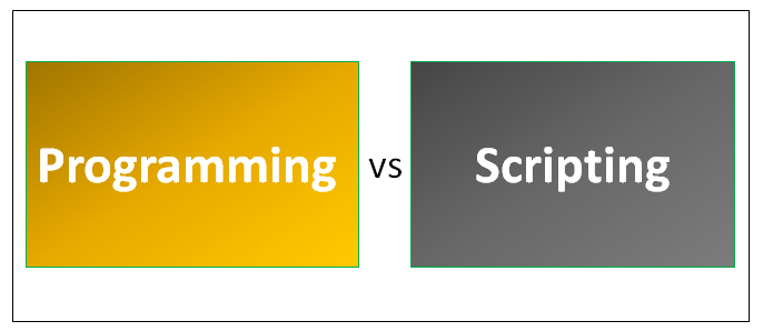 Top 5 Scripting Languages that are Worth a Shot 2