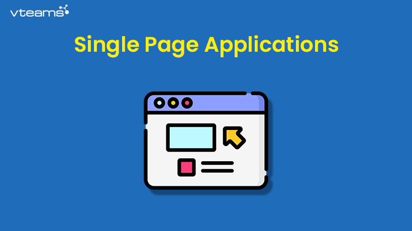 You are currently viewing The Sick Man of Development – Single Page Applications