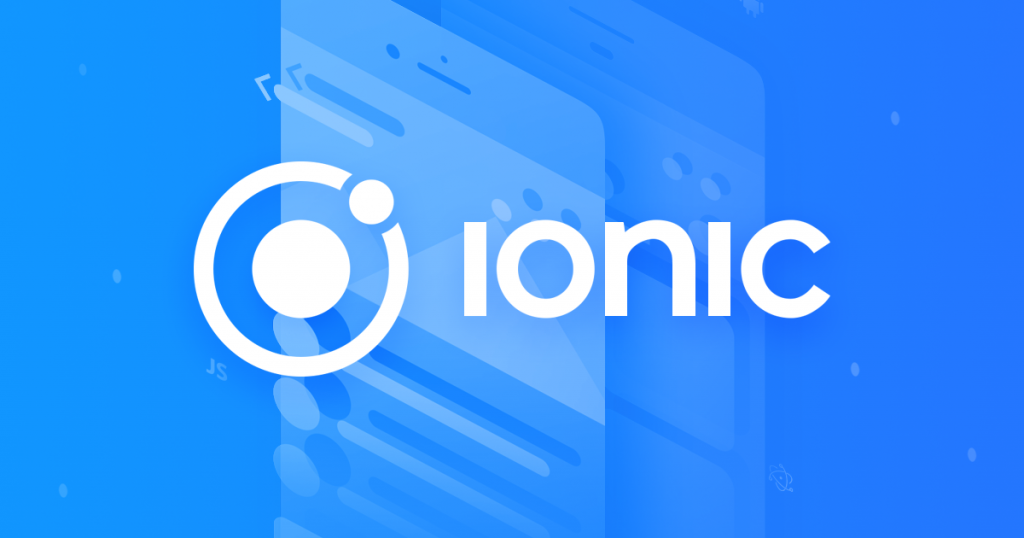 The Upside and Downside - Journey to Build Apps with Ionic 1