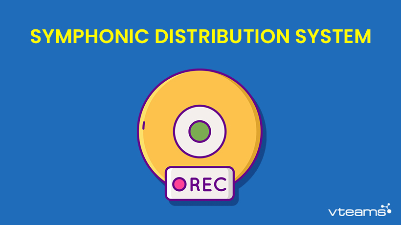 You are currently viewing Closure Report – Symphonic Distribution Systems