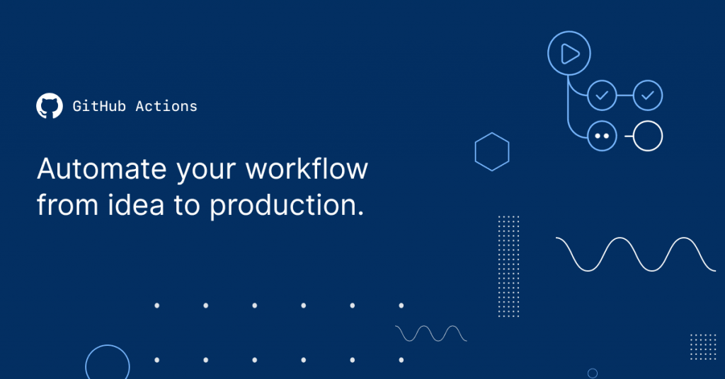 Automate Software Workflow with GitHub Actions