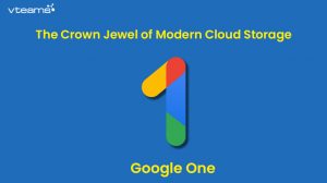 Read more about the article Google One – The Crown Jewel of Modern Cloud storage