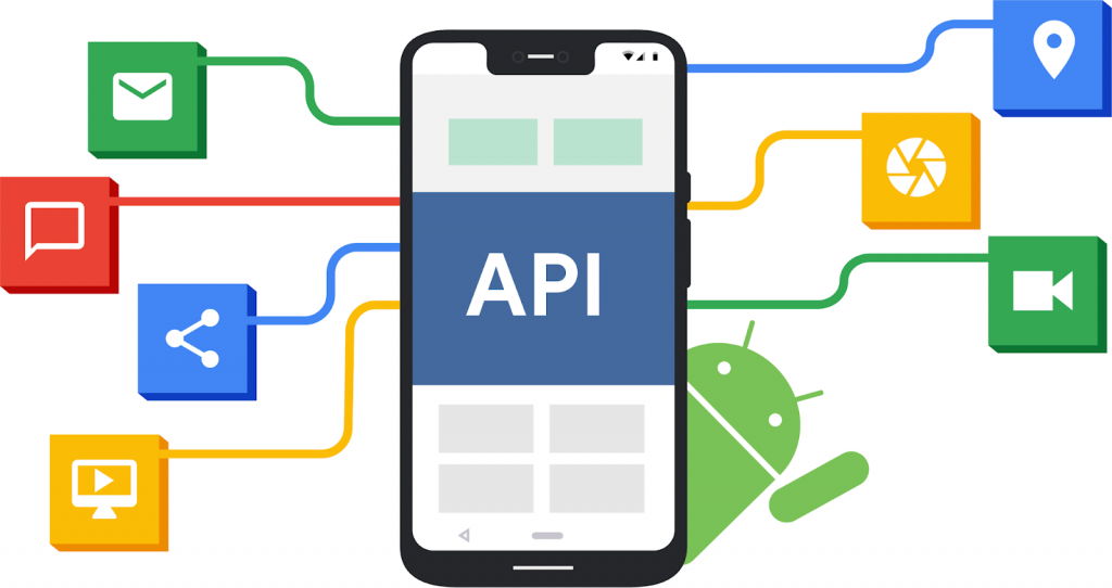 5 Free APIs to Build Robust Apps 3