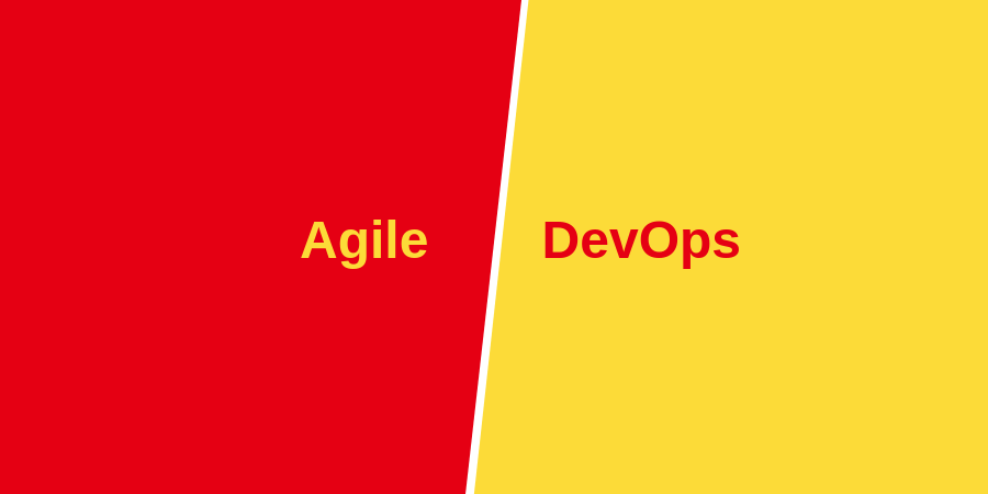 Are Agile and DevOps the same? 3