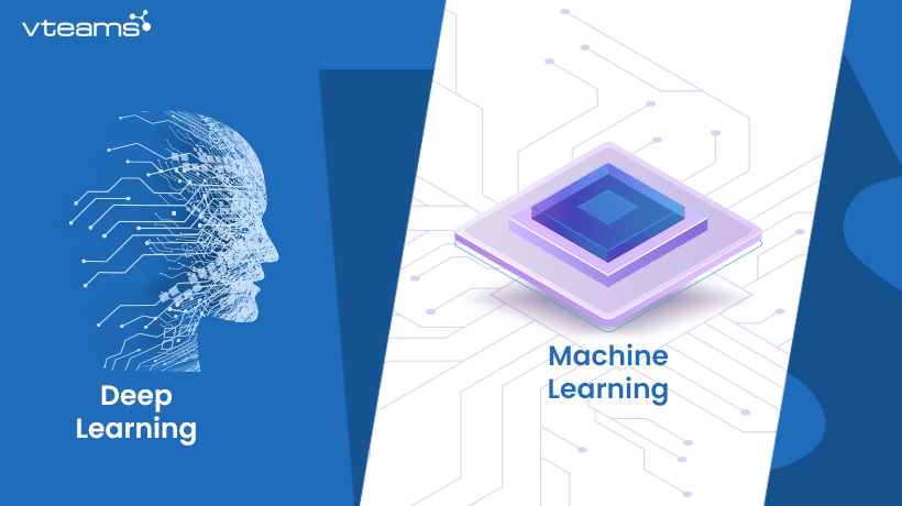 You are currently viewing Deep Learning vs. Machine Learning: What is the difference?