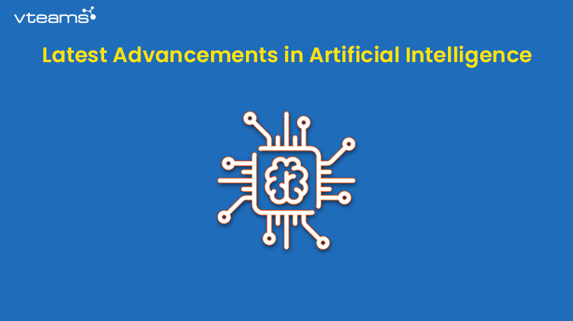 You are currently viewing Latest Advancements in Artificial Intelligence
