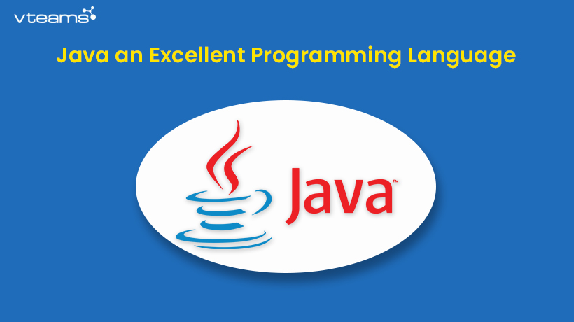 You are currently viewing What Makes Java an Excellent Programming Language