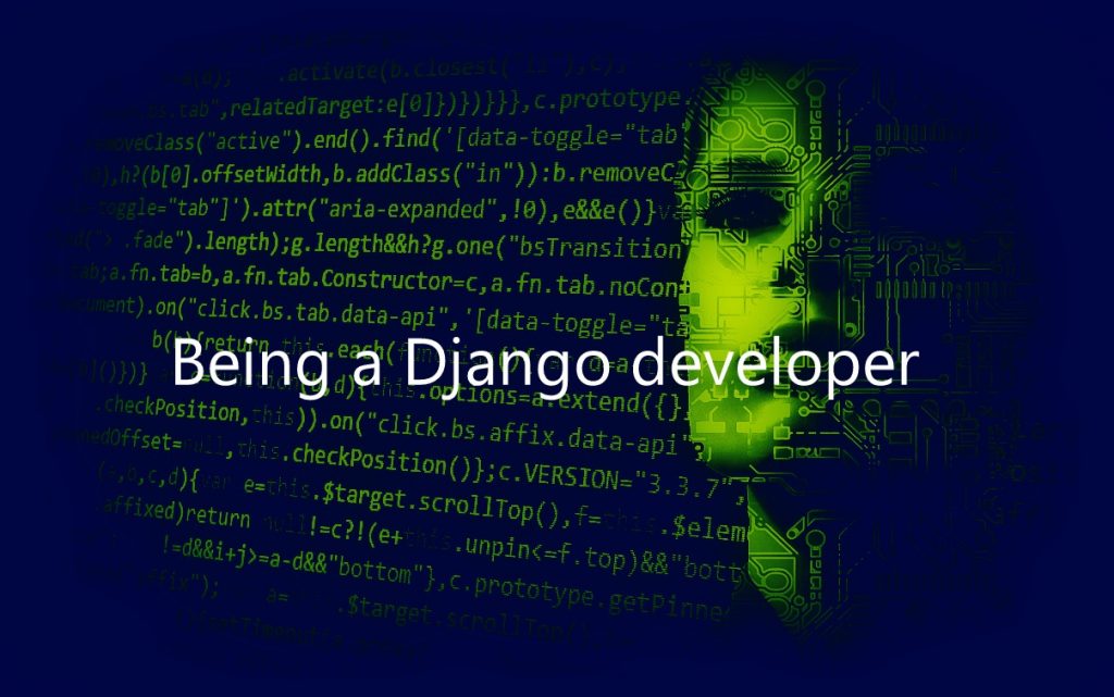 Django Developer Opportunities