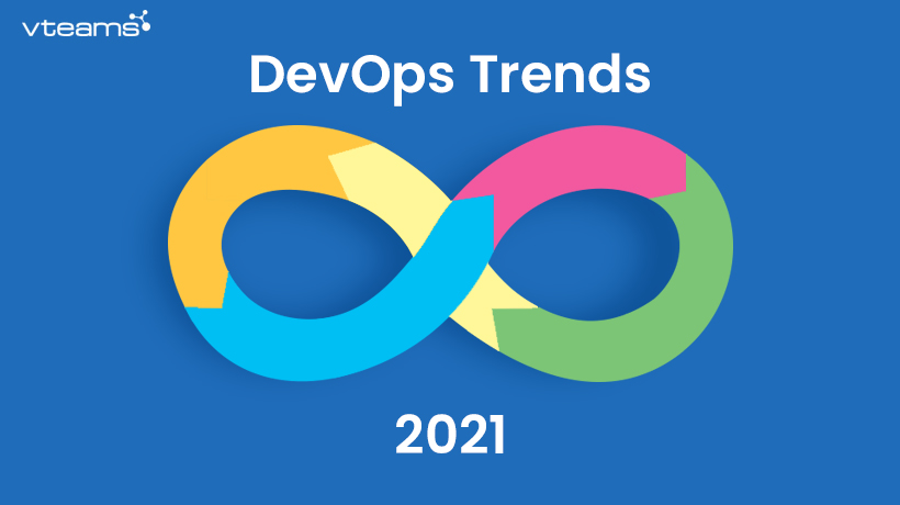 You are currently viewing 4 Most Popular DevOps Trends in 2021