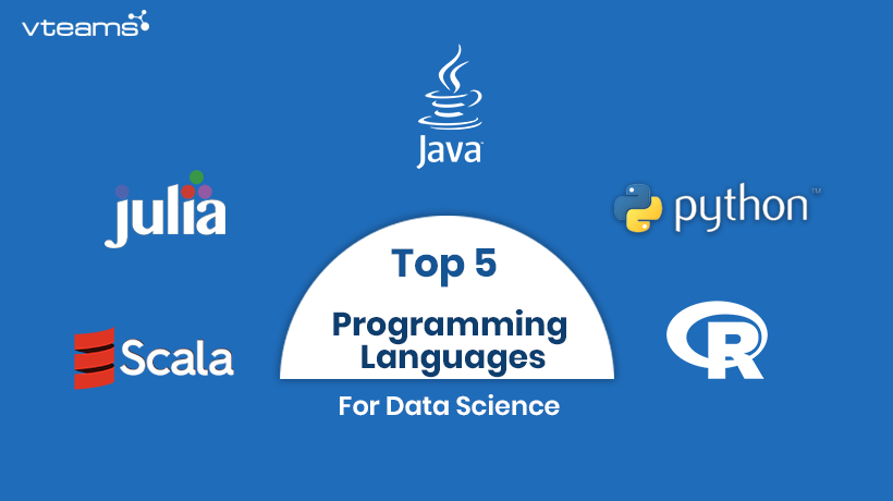 top 5 programming languages for data science when you Struggle to Learn Code