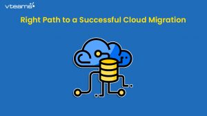 Read more about the article The Right Path to a Successful Cloud Migration