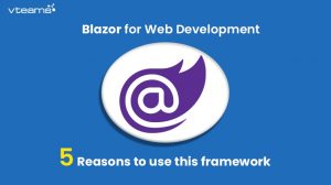 Read more about the article Blazor the Future of Web Development – Quick Guide