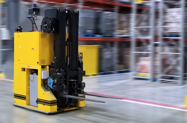 How Robotics and Automation are helping Warehouse Automation in 2021? 2