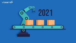 Read more about the article How Robotics and Automation are helping Warehouse Automation in 2021?
