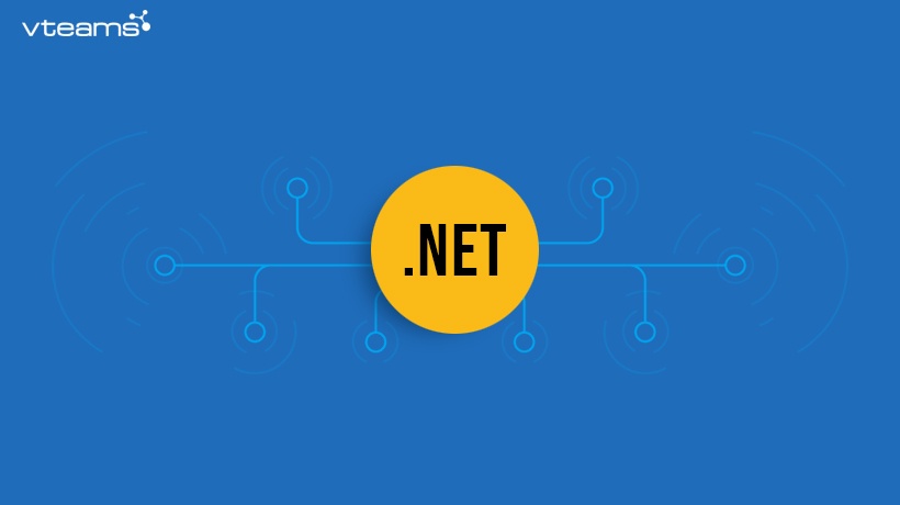 You are currently viewing Why .Net in 2021?